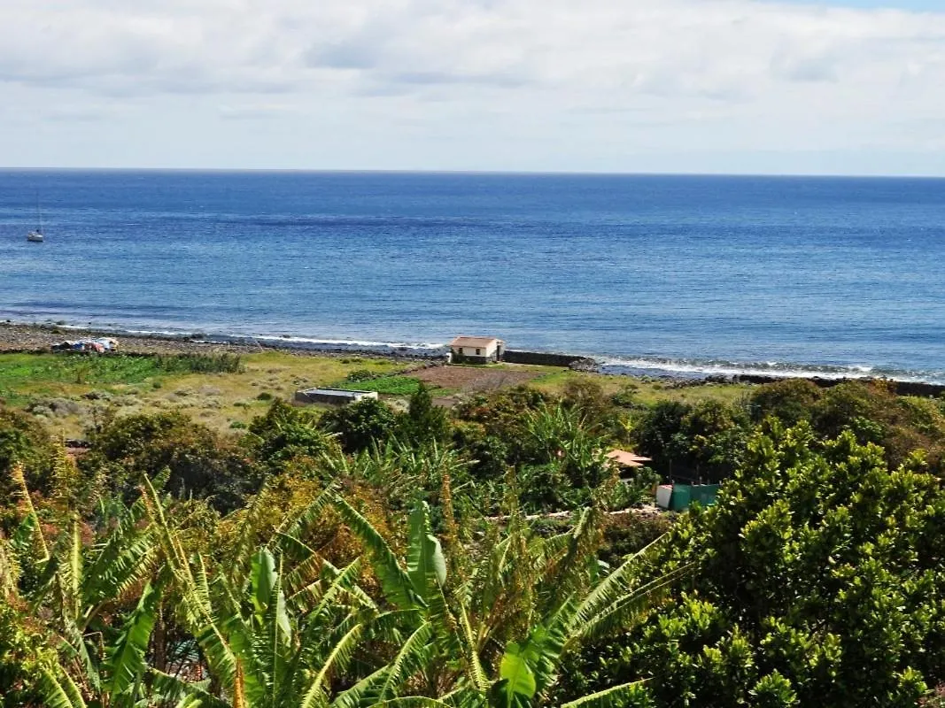 Villa Guacimara Igueste de San Andres